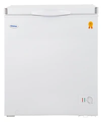 Купить Морозильный ларь RENOVA FC-110C, белый / Народный дискаунтер ЦЕНАЛОМ