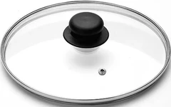 Купить Крышка TimA 4124, 24 см / Народный дискаунтер ЦЕНАЛОМ