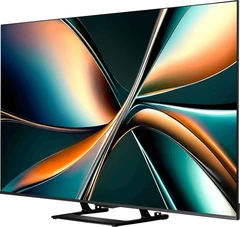 Купить Телевизор 65" Hisense 65U7Q / Народный дискаунтер ЦЕНАЛОМ
