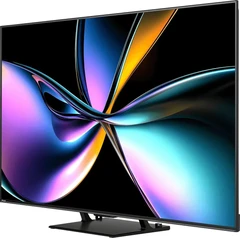Купить Телевизор 65" Hisense 65U7Q PRO / Народный дискаунтер ЦЕНАЛОМ