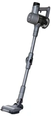Купить Вертикальный пылесос BQ VCA1004W, серый / Народный дискаунтер ЦЕНАЛОМ