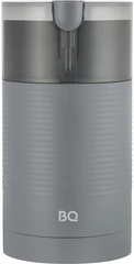 Купить Кофемолка BQ CG1005, серый / Народный дискаунтер ЦЕНАЛОМ