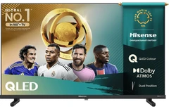 Купить Телевизор 32" Hisense 32A5Q / Народный дискаунтер ЦЕНАЛОМ