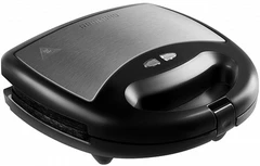 Купить Орешница REDMOND RMB-M612/1, черный / Народный дискаунтер ЦЕНАЛОМ