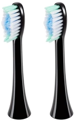 Купить Набор сменных насадок для зубной щетки REDMOND N4702, черный / Народный дискаунтер ЦЕНАЛОМ