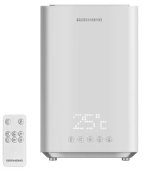 Купить Увлажнитель воздуха REDMOND HF2203, белый / Народный дискаунтер ЦЕНАЛОМ