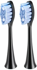 Купить Набор сменных насадок для зубной щетки REDMOND N4704, черный / Народный дискаунтер ЦЕНАЛОМ