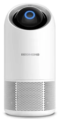 Купить Очиститель воздуха REDMOND AP2209S, белый / Народный дискаунтер ЦЕНАЛОМ
