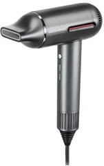 Купить Фен REDMOND HD1700, серый / Народный дискаунтер ЦЕНАЛОМ