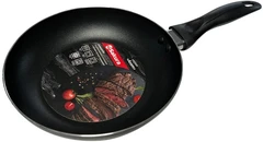 Купить Сковорода Sakura серия Агат SA-F10-30, 30 см / Народный дискаунтер ЦЕНАЛОМ