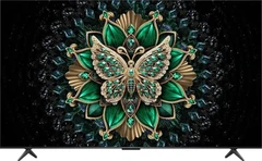 Купить Телевизор 65" TCL 65C6K / Народный дискаунтер ЦЕНАЛОМ