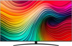 Купить Телевизор 55" LG 55NANO81A6A.ARUG / Народный дискаунтер ЦЕНАЛОМ