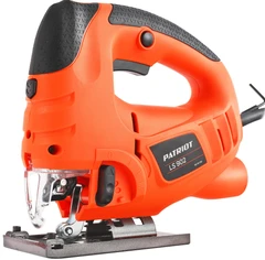 Купить Электролобзик Patriot LS 902 / Народный дискаунтер ЦЕНАЛОМ