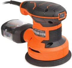 Купить Эксцентриковая шлифовальная машина Patriot OS 122 / Народный дискаунтер ЦЕНАЛОМ