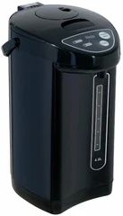 Купить Термопот Oasis TP-4LB, черный / Народный дискаунтер ЦЕНАЛОМ