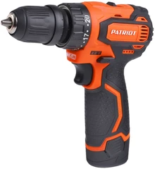 Купить Дрель-шуруповерт Patriot BR 369Li / Народный дискаунтер ЦЕНАЛОМ