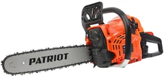 Купить Пила цепная бензиновая Patriot PT 452 / Народный дискаунтер ЦЕНАЛОМ