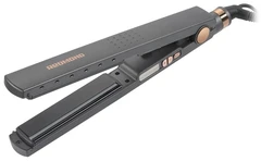 Купить Выпрямитель для волос REDMOND HS1718, серый / Народный дискаунтер ЦЕНАЛОМ