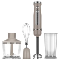 Купить Блендерный набор REDMOND BH423, бежевый / Народный дискаунтер ЦЕНАЛОМ