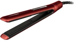 Купить Выпрямитель для волос REDMOND HS1714, красный / Народный дискаунтер ЦЕНАЛОМ