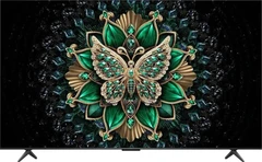 Купить Телевизор 75" TCL 75C6K / Народный дискаунтер ЦЕНАЛОМ