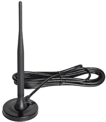 Купить Антенна пассивная Сигнал SPI-200, черный / Народный дискаунтер ЦЕНАЛОМ