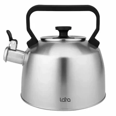 Купить Чайник LARA LR00-88, 2.3 л / Народный дискаунтер ЦЕНАЛОМ