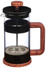 Купить Френч-пресс Leonord Foresta Nera, 0.35 л / Народный дискаунтер ЦЕНАЛОМ