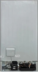 Купить Холодильник KRONA EISKALT 9159 SBS TNF DARK INOX, черный / Народный дискаунтер ЦЕНАЛОМ