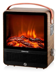 Купить Тепловентилятор BRAYER BR4860 / Народный дискаунтер ЦЕНАЛОМ