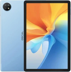 Купить Планшет 10.5" OSCAL Pad 16 8/256Gb Blue / Народный дискаунтер ЦЕНАЛОМ