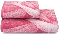 Купить Полотенце Cleanelly ПЦ-2602-6947 50х90 см, махра / Народный дискаунтер ЦЕНАЛОМ