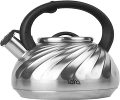 Купить Чайник LARA LR00-91, 2.8 л / Народный дискаунтер ЦЕНАЛОМ