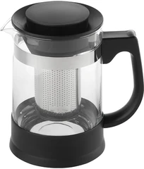 Купить Чайник заварочный Mallony Vittoria, 0.95 л / Народный дискаунтер ЦЕНАЛОМ