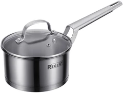 Купить Ковш Regent inox Linea Sirena, 1.7 л / Народный дискаунтер ЦЕНАЛОМ