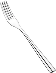 Купить Набор вилок столовых Regent Inox Linea Vivaldi, 3 предмета / Народный дискаунтер ЦЕНАЛОМ
