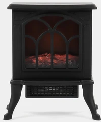 Купить Тепловентилятор Engy EN-503, черный / Народный дискаунтер ЦЕНАЛОМ