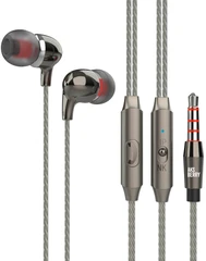 Купить Наушники Aksberry Y1, черный / Народный дискаунтер ЦЕНАЛОМ