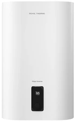 Купить Водонагреватель Royal Thermo RWH 80 Major Inverter / Народный дискаунтер ЦЕНАЛОМ