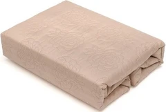 Купить Покрывало Сонотерра ST-Стандарт 210х240 см, пудровый / Народный дискаунтер ЦЕНАЛОМ