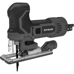 Купить Электролобзик STAVR SJS 90-850K / Народный дискаунтер ЦЕНАЛОМ