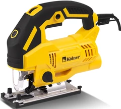 Купить Электролобзик Kolner KJS 850V / Народный дискаунтер ЦЕНАЛОМ
