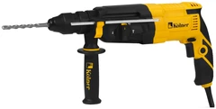 Купить Перфоратор Kolner KBH 3-28K / Народный дискаунтер ЦЕНАЛОМ