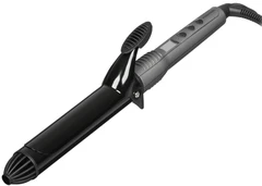 Купить Щипцы для завивки волос REDMOND HC1727, серый / Народный дискаунтер ЦЕНАЛОМ