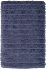 Купить Полотенце Волшебная Ночь Wave маренго 50х90 см, махра / Народный дискаунтер ЦЕНАЛОМ