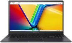 Купить Ноутбук 15.6" ASUS VivoBook 15X OLED K3504VA-MA476 90NB10A1-M00K60 / Народный дискаунтер ЦЕНАЛОМ