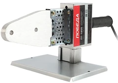 Купить Аппарат для пластиковых труб Победа ПТ-1800 / Народный дискаунтер ЦЕНАЛОМ