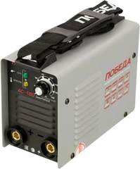 Купить Сварочный аппарат Победа АС 180 / Народный дискаунтер ЦЕНАЛОМ