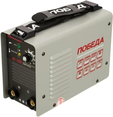 Купить Сварочный аппарат Победа АС 200 / Народный дискаунтер ЦЕНАЛОМ