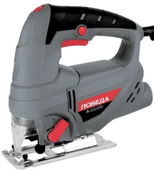 Купить Электролобзик Победа Л-65/690 / Народный дискаунтер ЦЕНАЛОМ